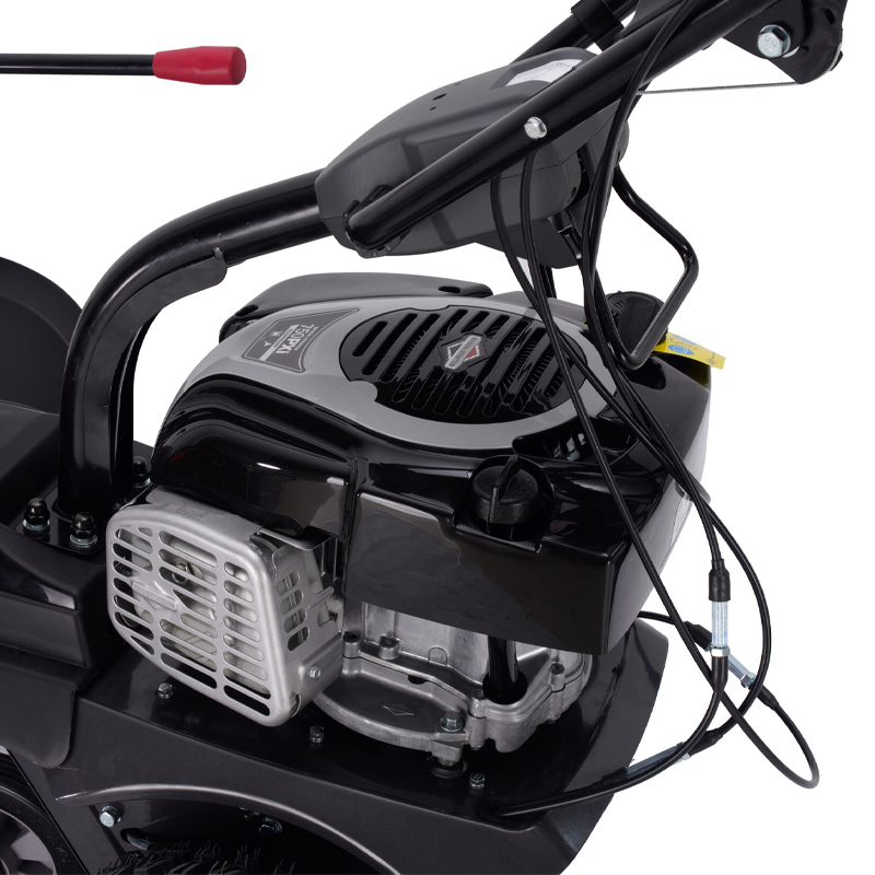 Подметальная машина бензиновая EVOline SWG 1000 B SWG1000B в Иваново