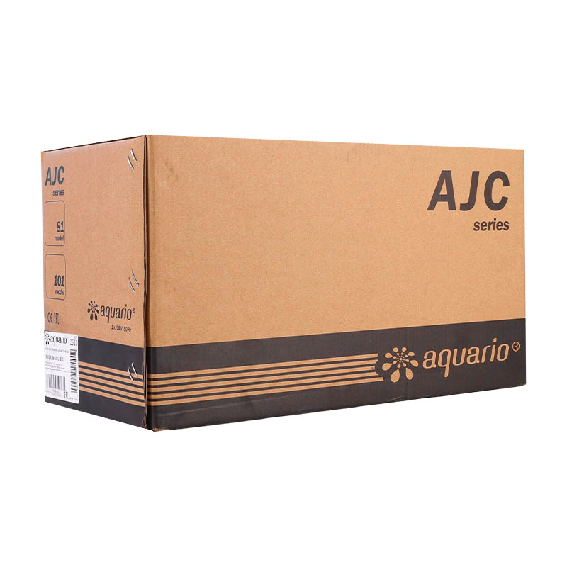 Поверхностный насос Aquario AJC-101