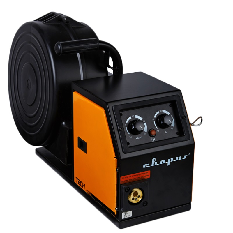 Сварочный инвертор Сварог TECH MIG 5000 (N221)
