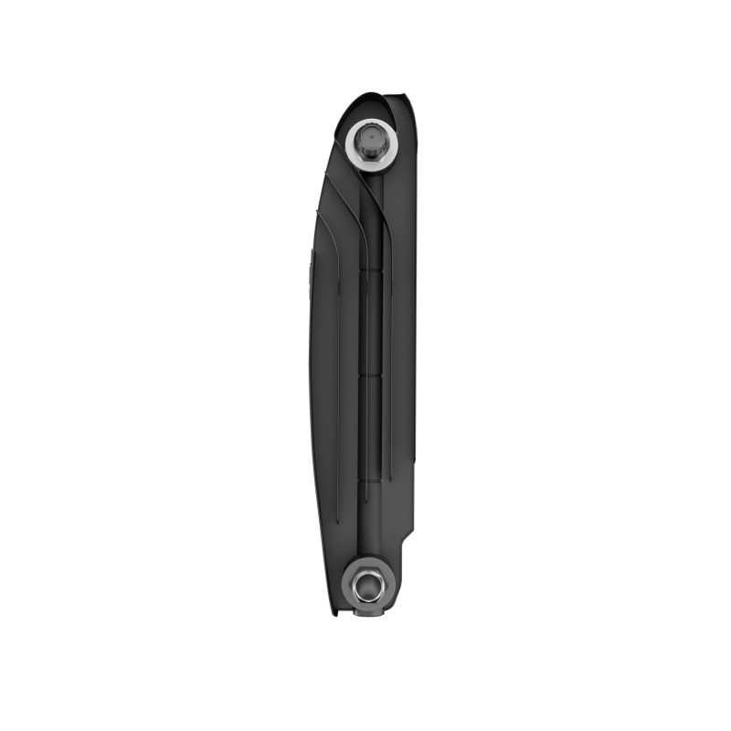 Радиатор Royal Thermo BiLiner 350 Noir Sable VR80 НС-1506295, 6 секций в Угличе