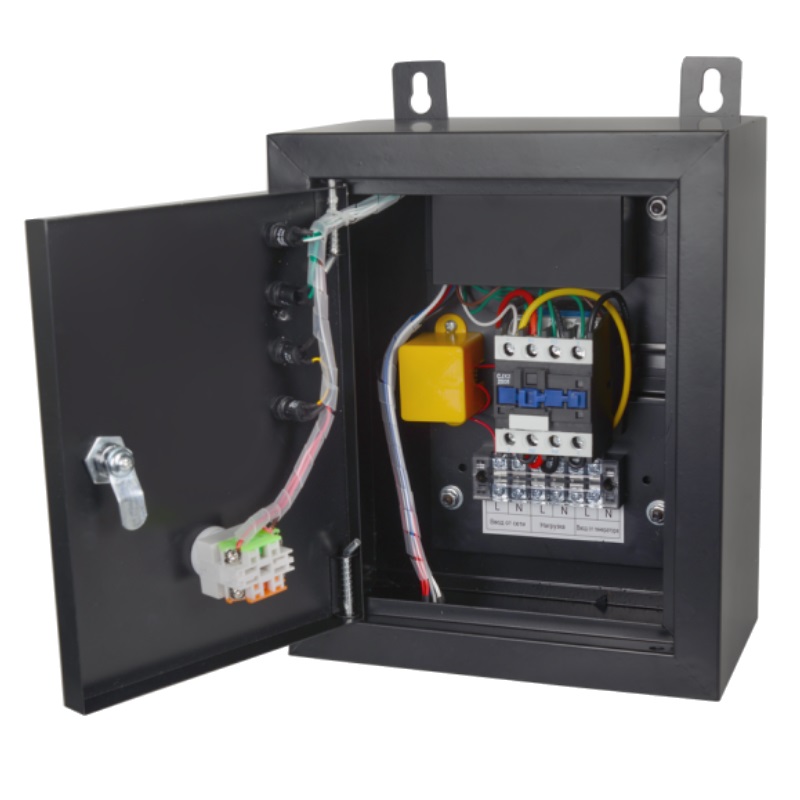 АВР для бензогенератора Huter DY5000LX/DY6500LX, 64/1/20 в Иваново