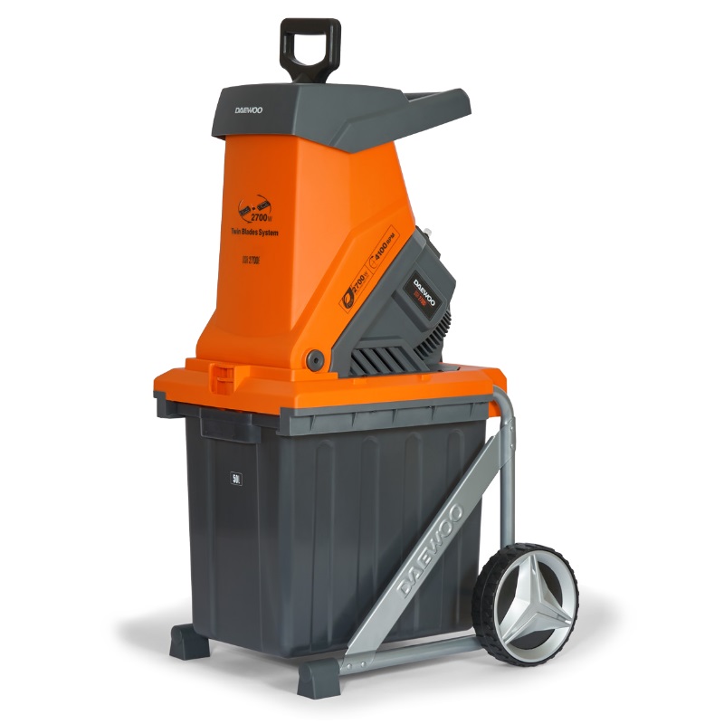 Измельчитель электрический Daewoo DSR 2700E в Рыбинске
