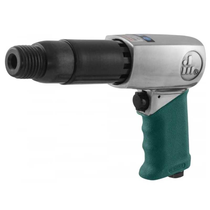 Набор пневмомолоток и комплект насадок Jonnesway JAH-6833HK