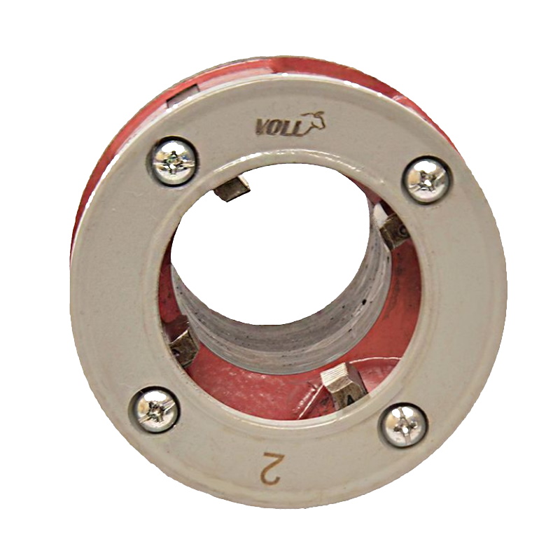 Резьбонарезная головка Voll 2.00046, BSPT 2” в Коврове