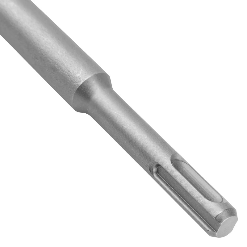Зубило плоское Gross 703141, 20х250мм, CrMo, SDS PLUS