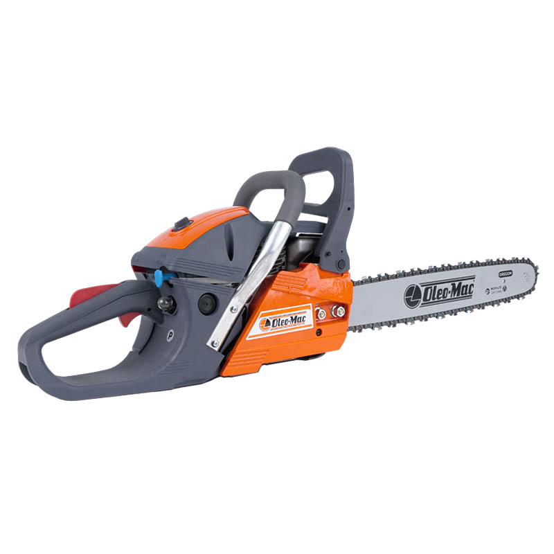 Бензопила Oleo-Mac GSH 56 Easy Start