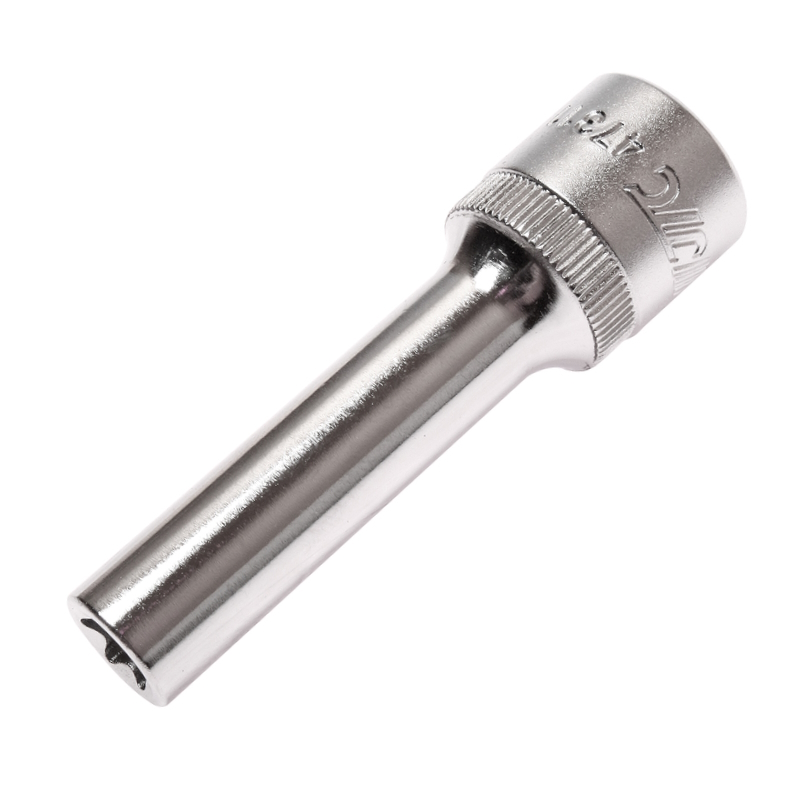 Головка торцевая JTC JTC-47311, глубокая TORX 1/2" х E11, длина 76мм в Кинешме