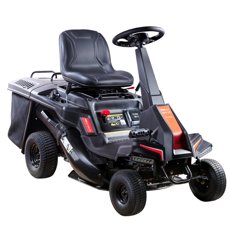 Минирайдер Fubag FPR 61 SMV ES 46291 во Владимире