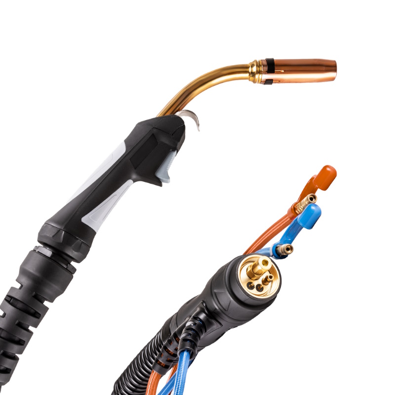 Горелка шарнирная FoxWeld SAGGIO MIG-501 3М ЖО 9427 17300₽