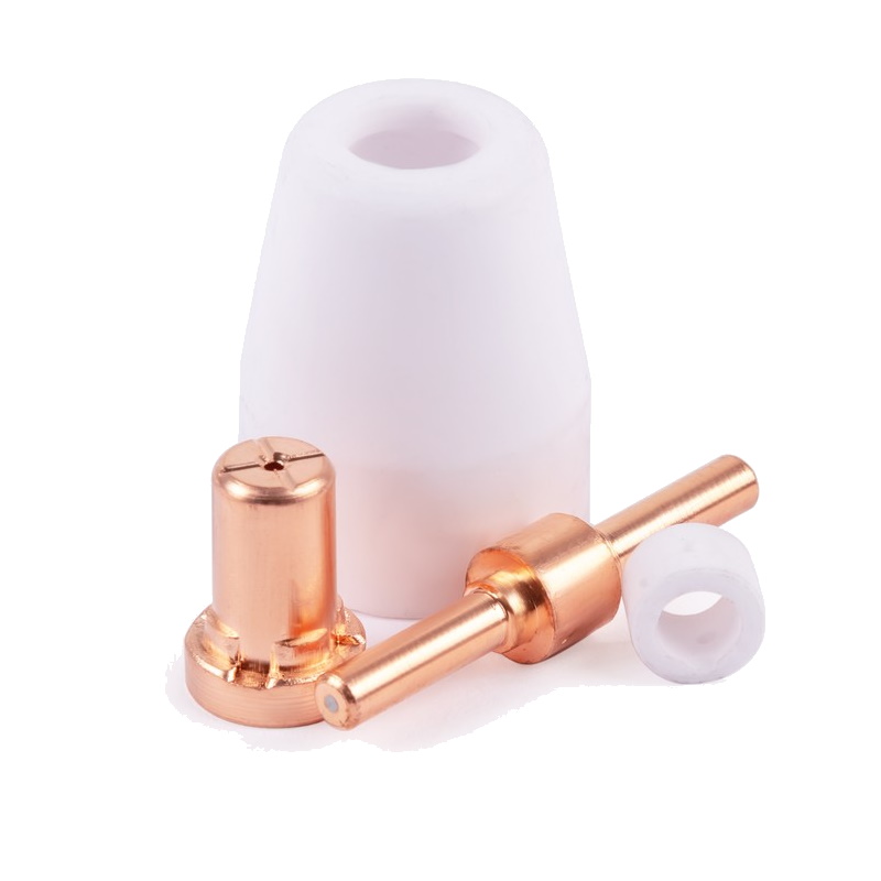 Набор FoxWeld Плазма 1 3953 для уст Plasma 33 33Multi 43Multi 10115 соплодиффнасадкаэл-д 855₽