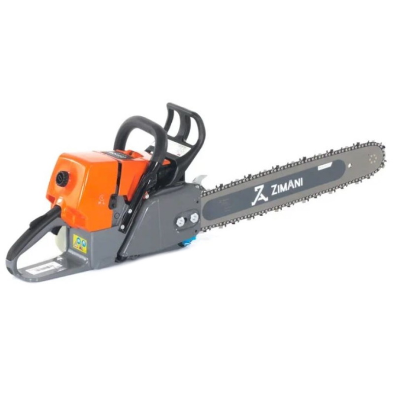 Бензопила ZimAni MS460 20'  в Вологде