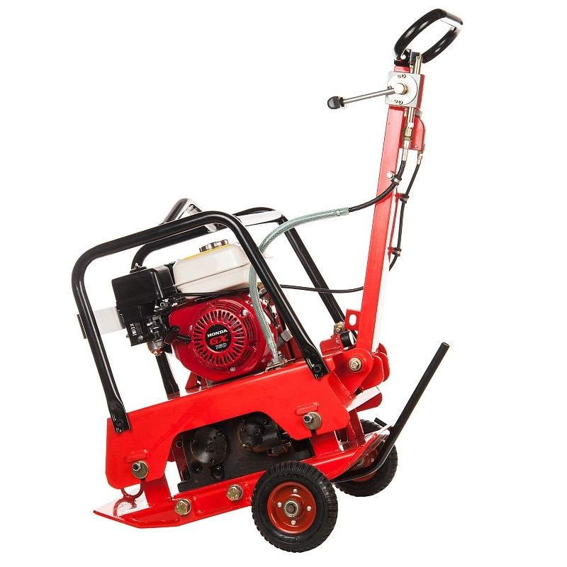 Виброплита Diam VMR-160/5.5Н