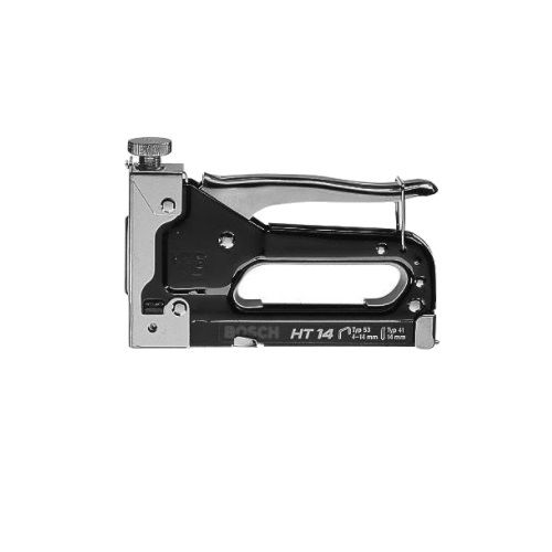 Степлер механический BOSCH HT 14 0.603.038.001 (вес 0.58 кг) в Туле