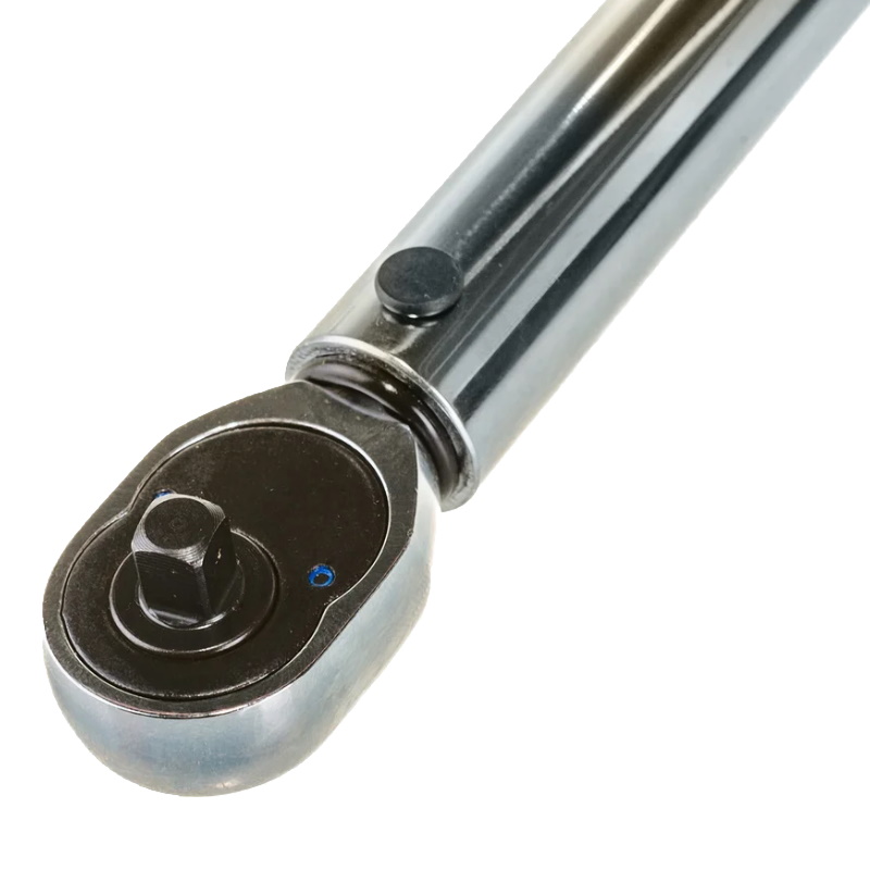 Ключ динамометрический Ombra A90038, 1/4"DR, 5-25 Нм  в Костроме