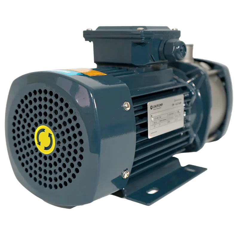 Многоступенчатый горизонтальный насос Unipump CM 2-2 57133 в Костроме