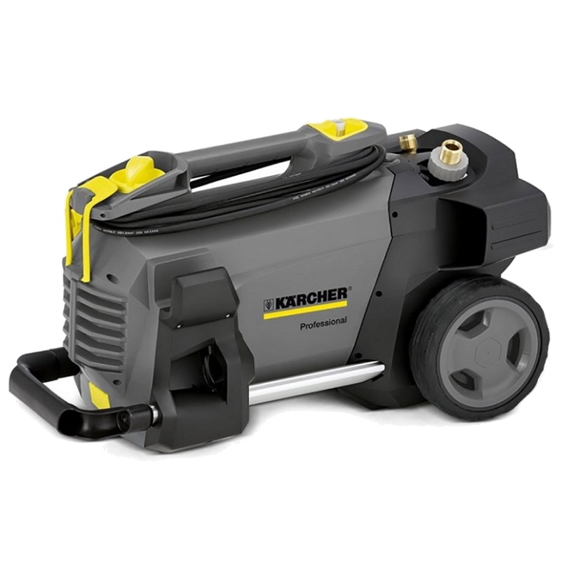 Мойка высокого давления Karcher HD 5/15 C 1.520-930, 150 бар в Иваново