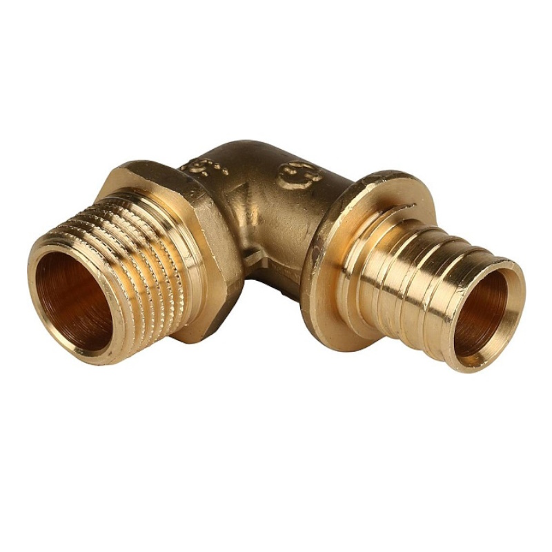 Угольник-переходник Stout SFA-0005-002012, НР, 20x1/2, аксиальный в Ярославле