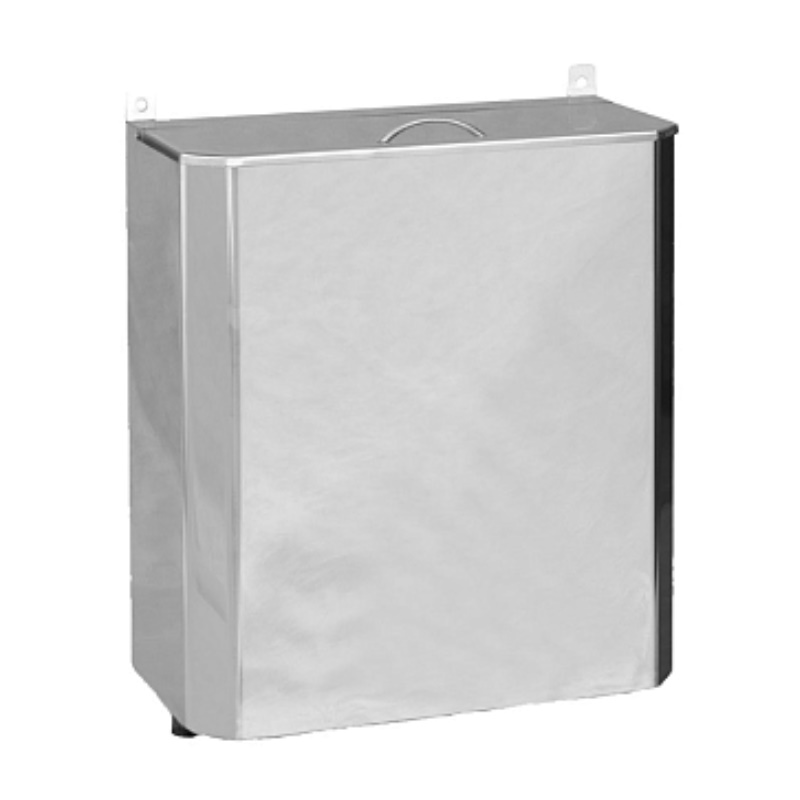 Бак Радуга из нержавеющей стали 50 л выносной 4797₽