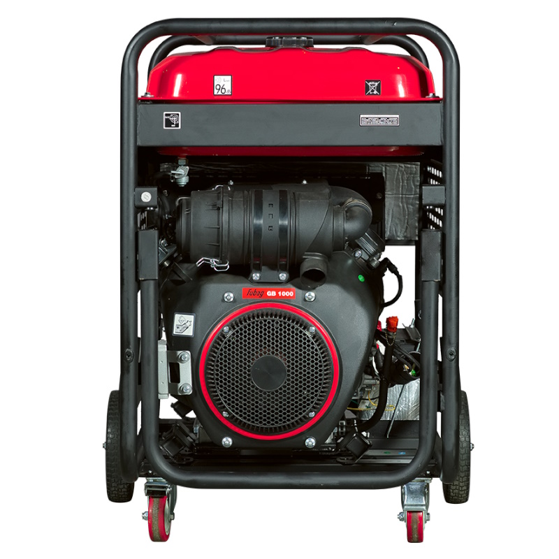 Бензиновый генератор Fubag BS 19000 A ES, 641059 в Муроме