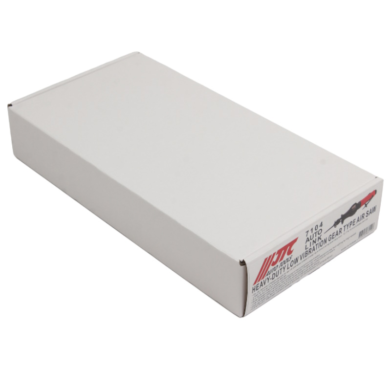 Пневмоножовка JTC JTC-7104 5000 ходмин длина 235мм