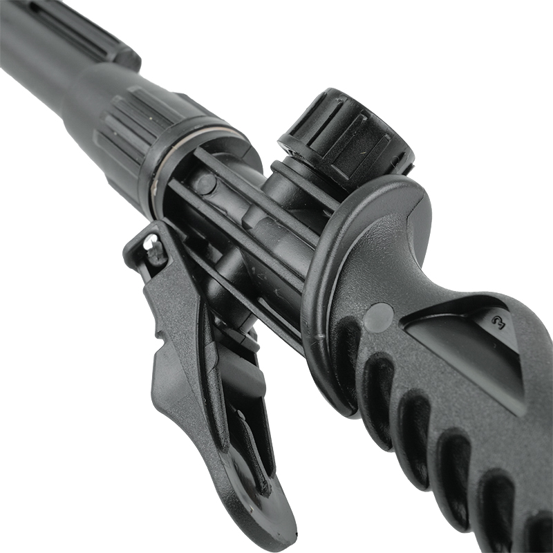 Опрыскиватель помповый Finland 1604 с клапаном сброса давления (5л, черный)