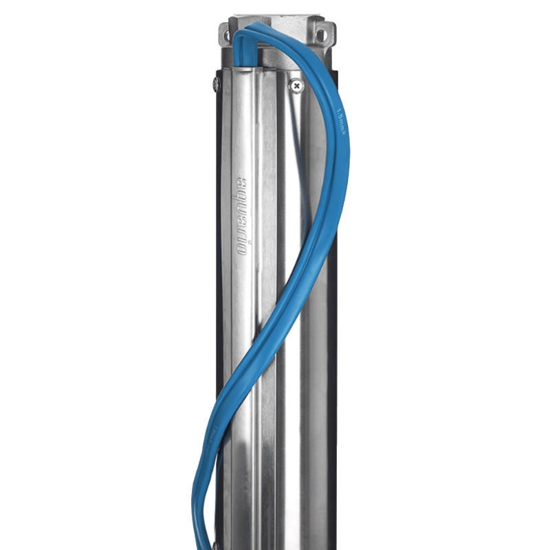 Насос скважинный Aquario ASP7B-40-100BE (2HP) 3374 в Муроме