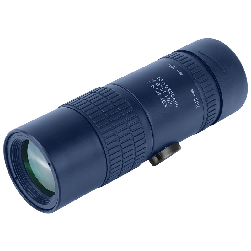 Монокуляр Levenhuk Discovery Gator 78229, 10–30х30 в Ярославле