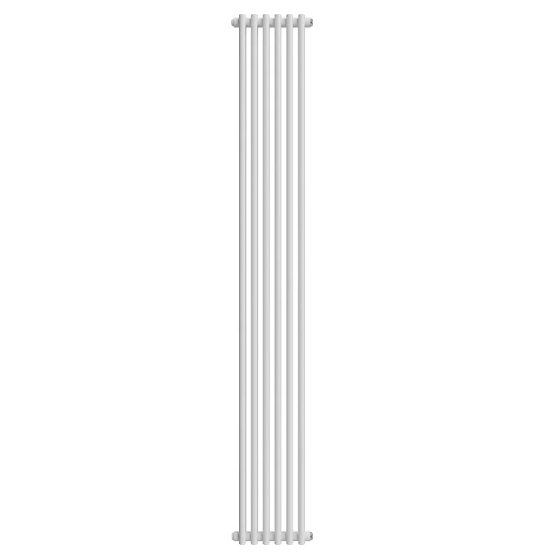 Дизайн-радиатор Royal Thermo Shift R22 C2180 НС-1631304, 6 секций, RAL9016 в Коврове