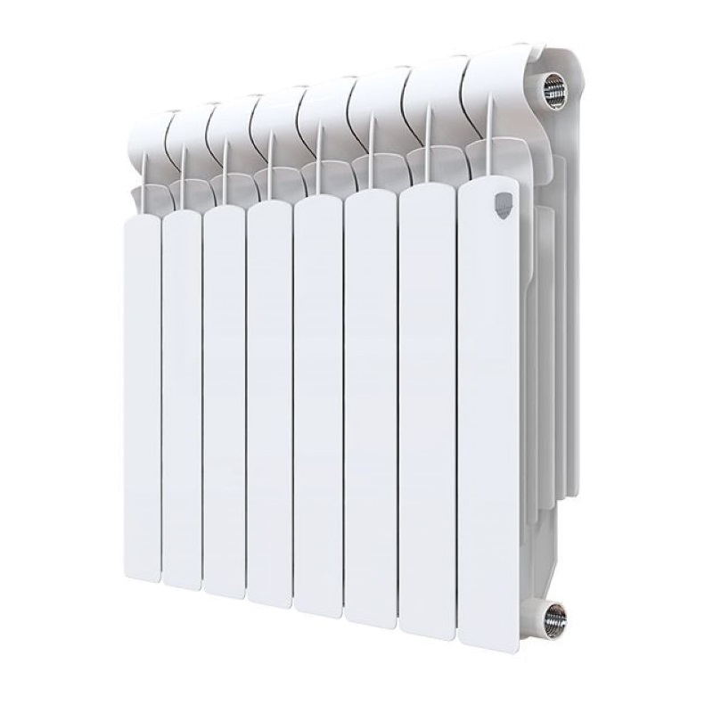 Биметаллический радиатор Royal Thermo Indigo Super 500, 8 секций в Иваново