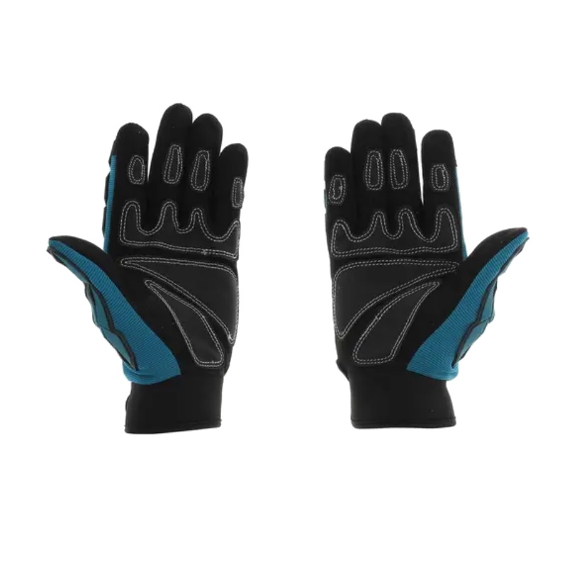 Шлифмашина ленточная Makita 9404 + перчатки в Угличе