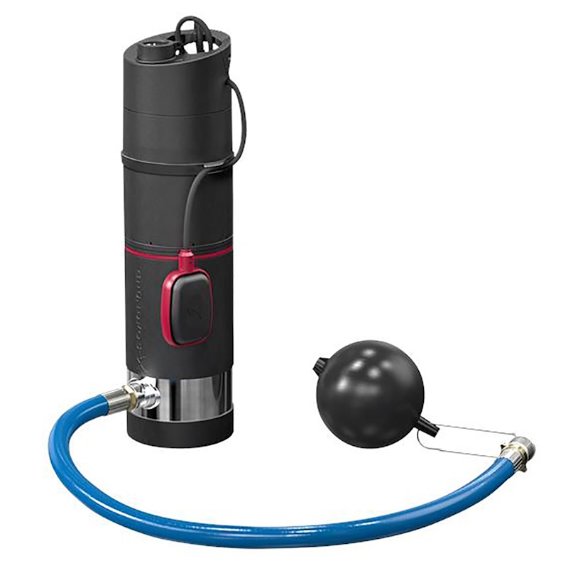 Установка насосная автоматическая Grundfos SBA 3-45 AW (92713101) НС-1516134 в Муроме