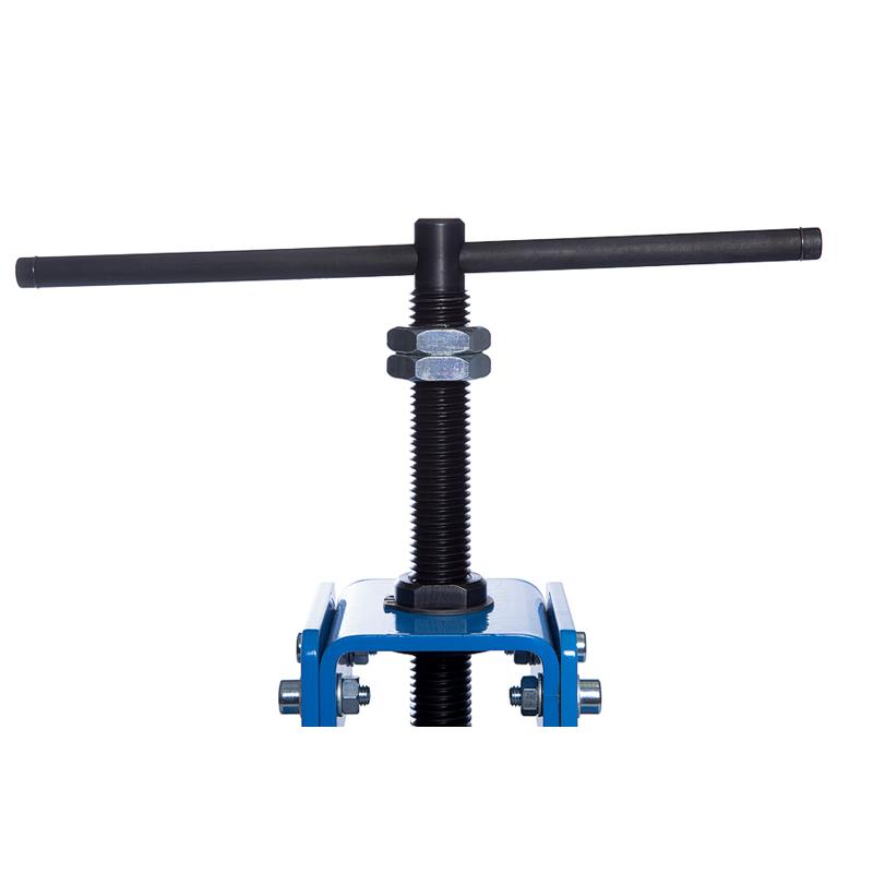 Ручной трубогиб Blacksmith MTB10-40 в Твери