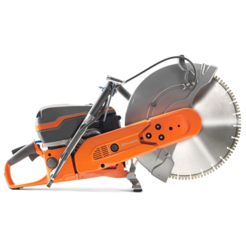 Бензорез Husqvarna K970 II/16 9673481-01 в Туле