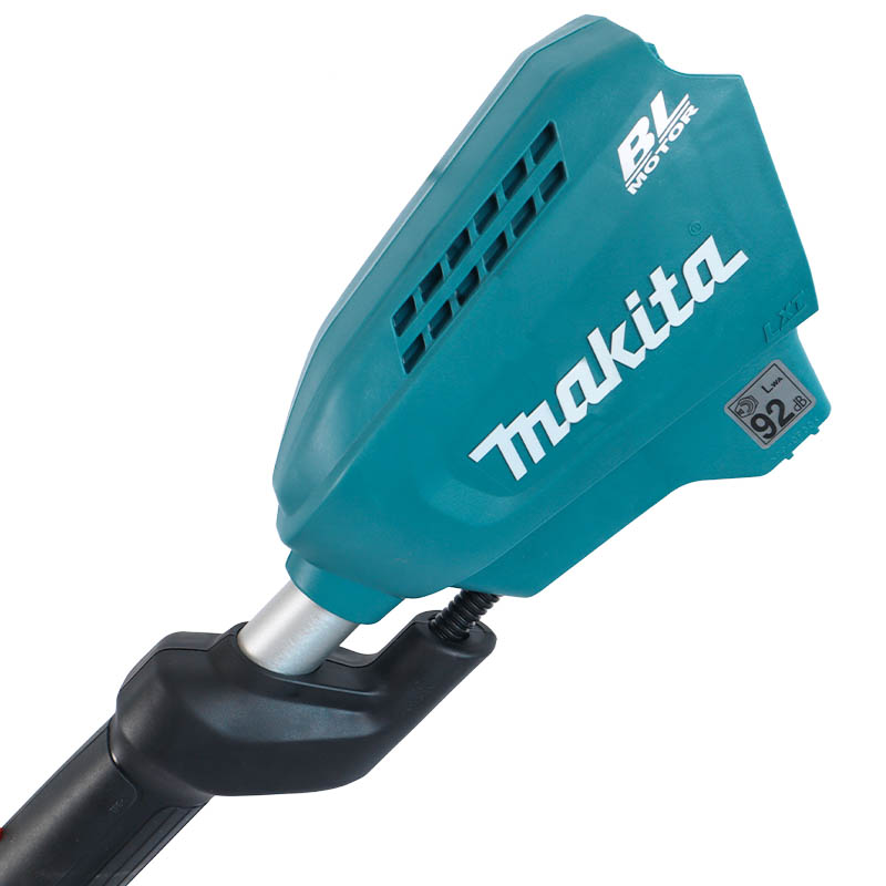 Коса аккумуляторная Makita DUR190LZX3 LXT BL 18В