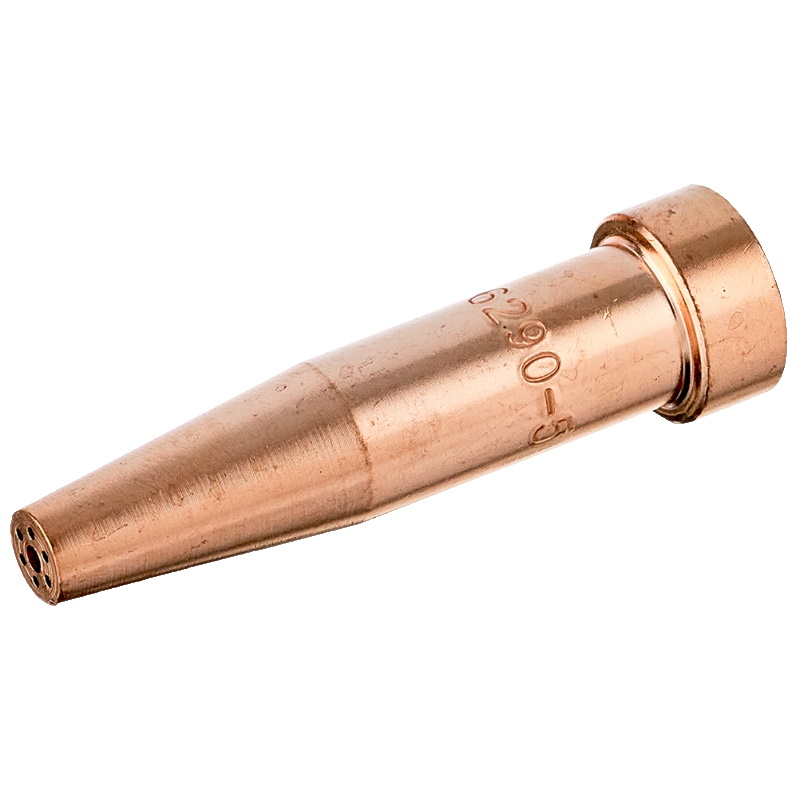 Мундштук Сварог 6290 AC 00000101256 ацетиленовый 5 175-250 мм 7891000015 400₽