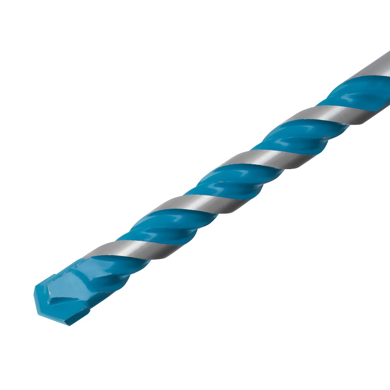 Сверло универсальное Gross Multipurpose 706014 PRO, 6-гр. хвостовик, 10мм  в Рыбинске