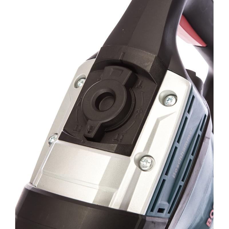 Перфоратор Bosch GBH 5-40D 0.611.269.020 в кейсе, с защитной муфтой во Владимире