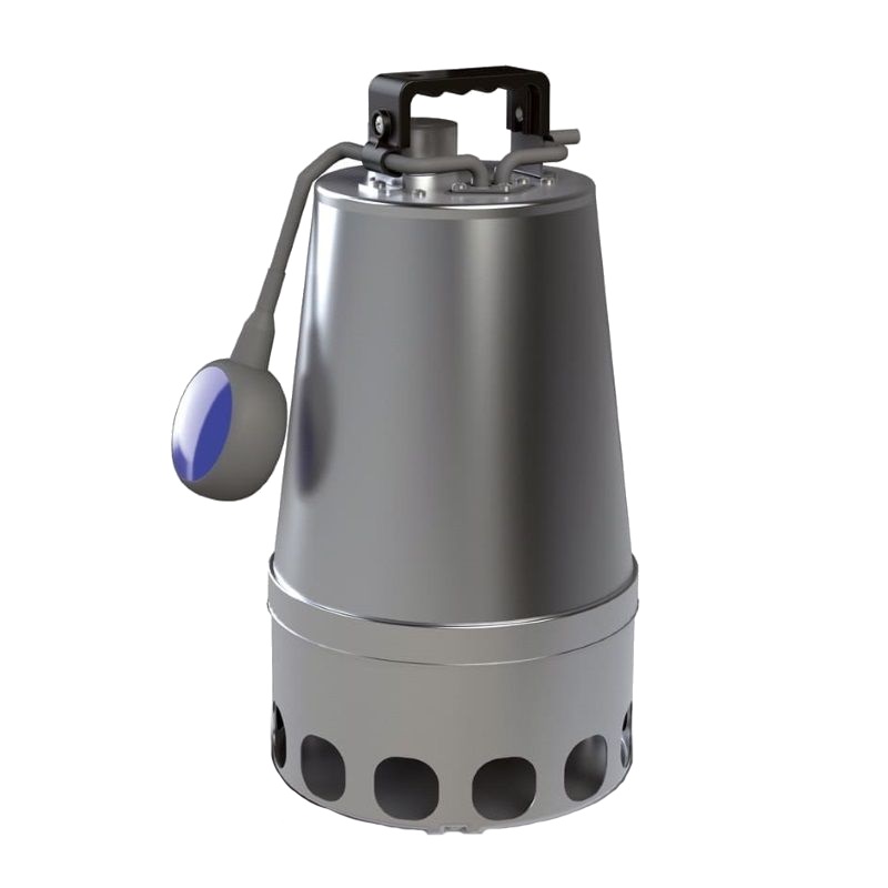 Фекальный насос Zenit DG-Steel 55/2M в Туле