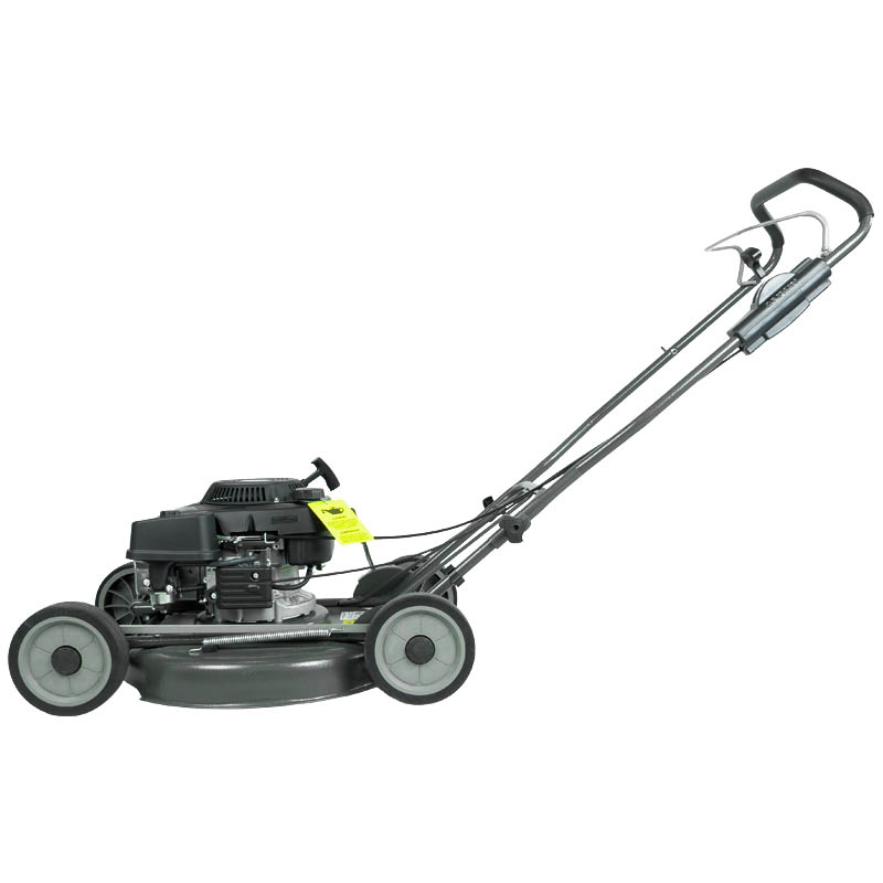 Газонокосилка бензиновая Caiman Fasto SD 55CP, 4,1 л.с., ширина скашивания 53 см в Муроме