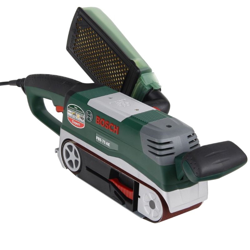 Шлифмашина ленточная Bosch PBS 75 AE в Кинешме