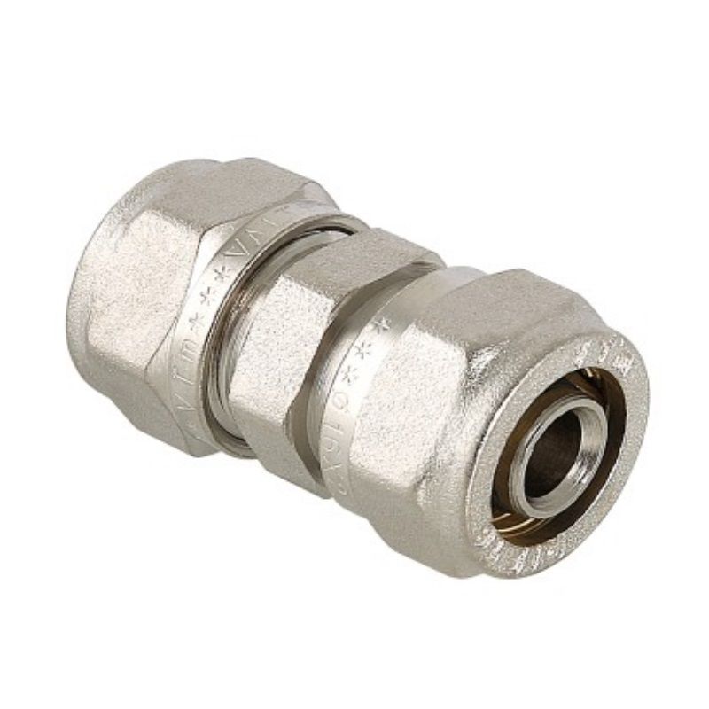 Соединитель обжимной Valtec 16 VTm.303.N.001616