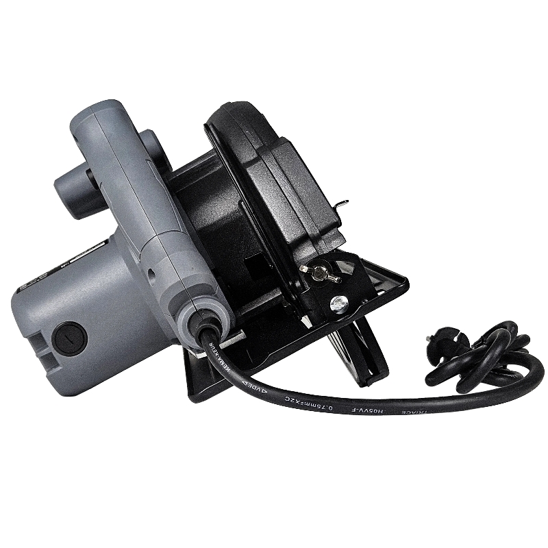 Пила циркулярная ProfiPower ДП-185 E0265 (1200Вт,5500об/мин,диск185х20мм,пропил42/60мм,45°) в Муроме