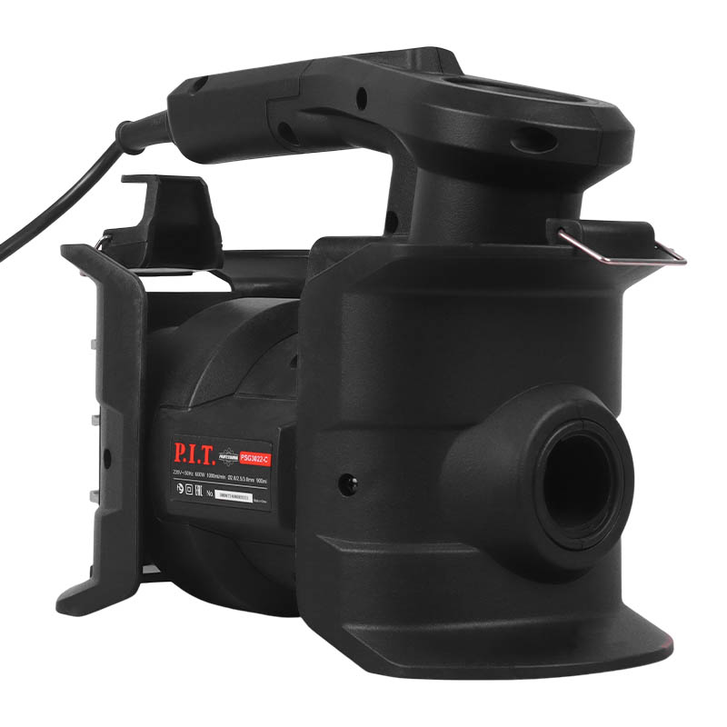 Электрический краскопульт P.I.T. PSG3022-C PRO