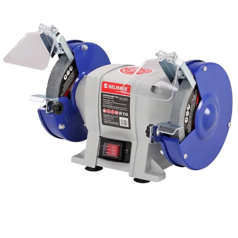 Станок заточной Belmash MBG-150L DG.84251 в Рыбинске