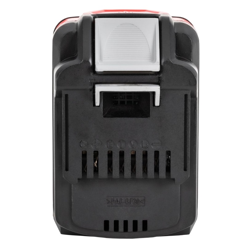 Аккумуляторный слайдерный блок Интерскол АПИ-4(2)/18(36)И 2400.204