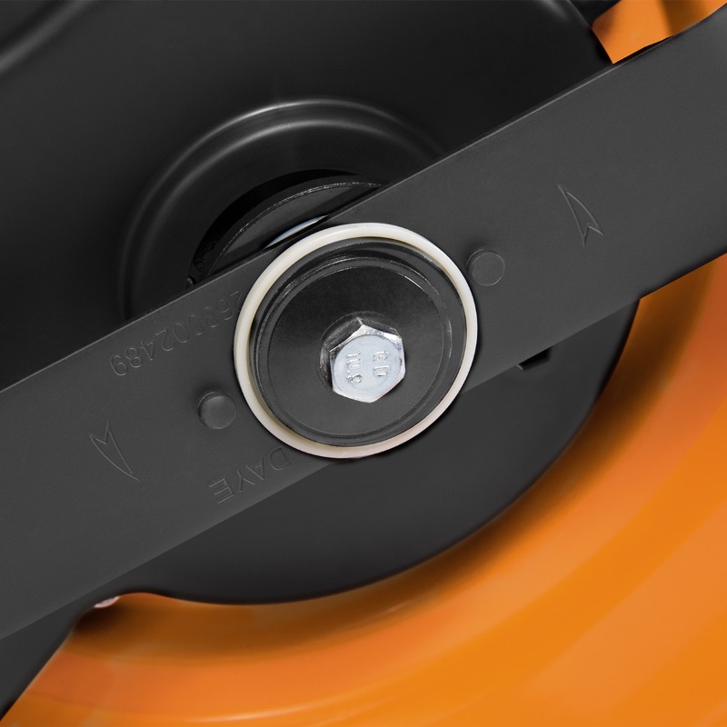 Бензиновая газонокосилка Daewoo DLM 5100SR