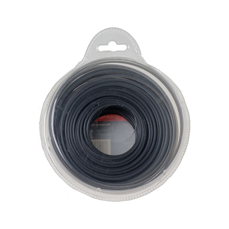 Триммерная леска Fubag FR 38742, 2,4 мм x 60 м в Костроме