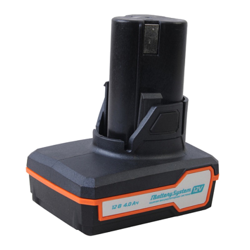 Аккумулятор Sturm SBP1204, 12В, 1BatterySystem12V, 4.0Ач