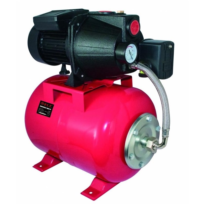 Насосная станция P.I.T. PAP015021-850/40 в Иваново