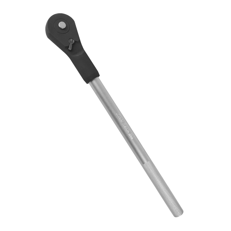 Рукоятка трещоточная Jonnesway R1206N, 3/4", 60 зубцов